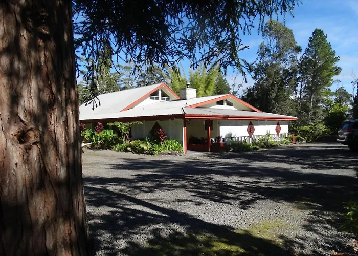 Lokahi Lodge