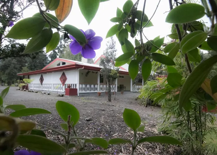 Lokahi Lodge